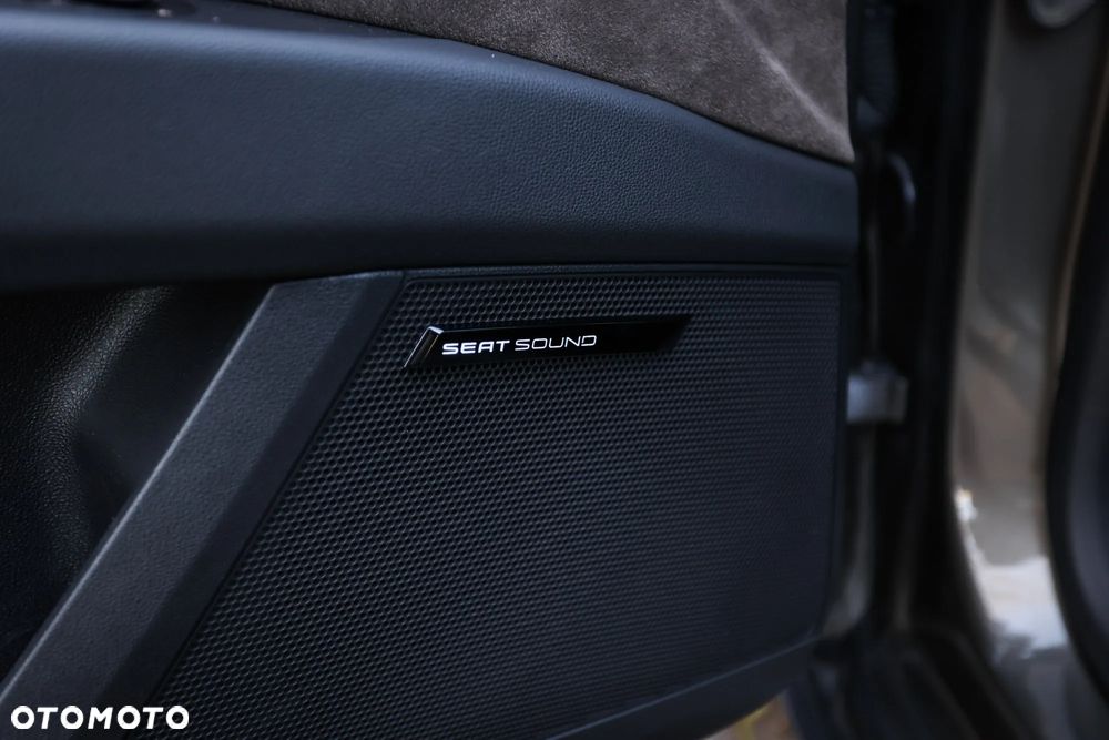 Seat Leon 2.0 TDI Start&Stop 4Drive X-Perience - 17