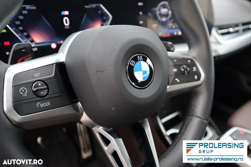 BMW X1 - 8