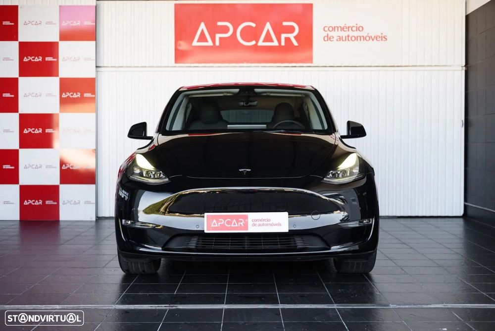 Tesla Model Y Long Range Dual Motor AWD - 22