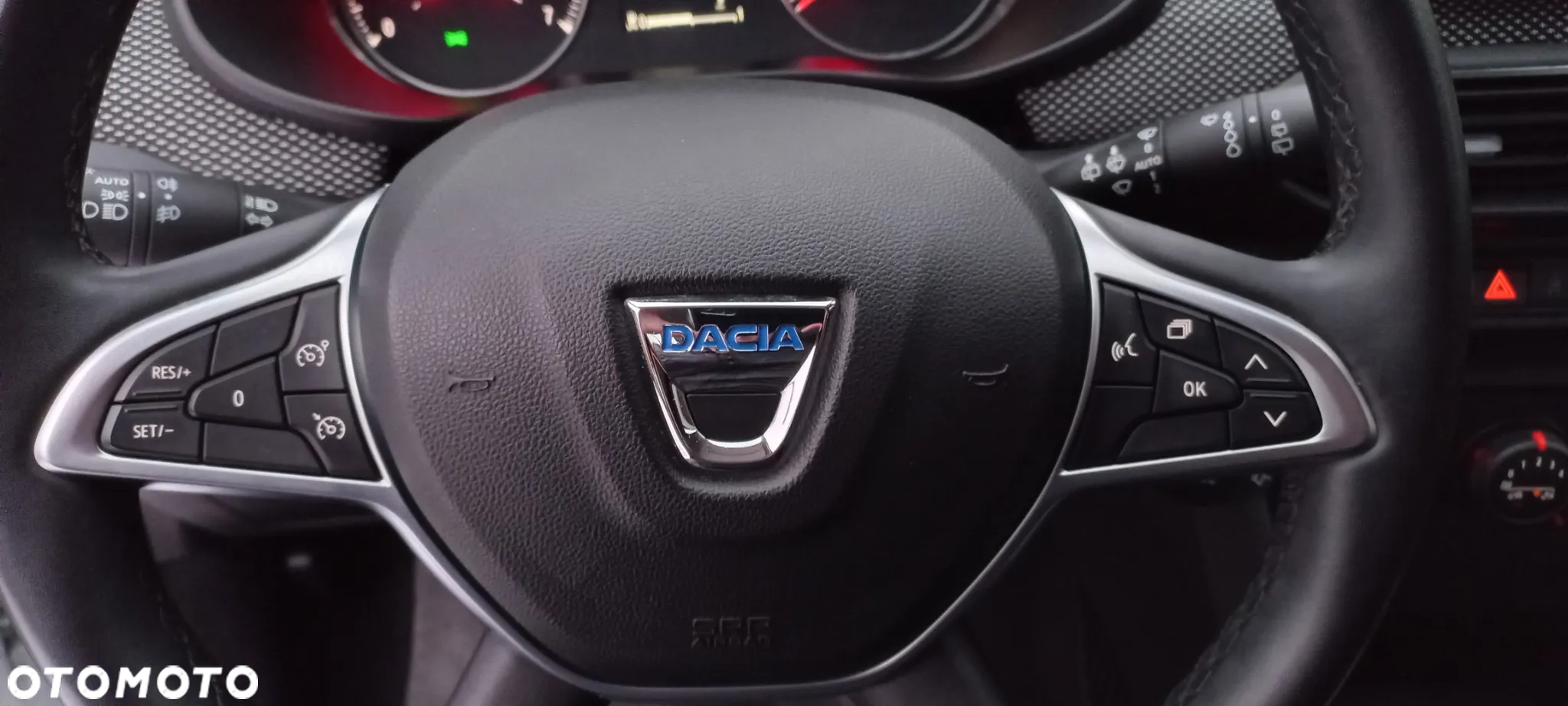 Dacia Sandero 1.0 TCe Laureate S&S - 18