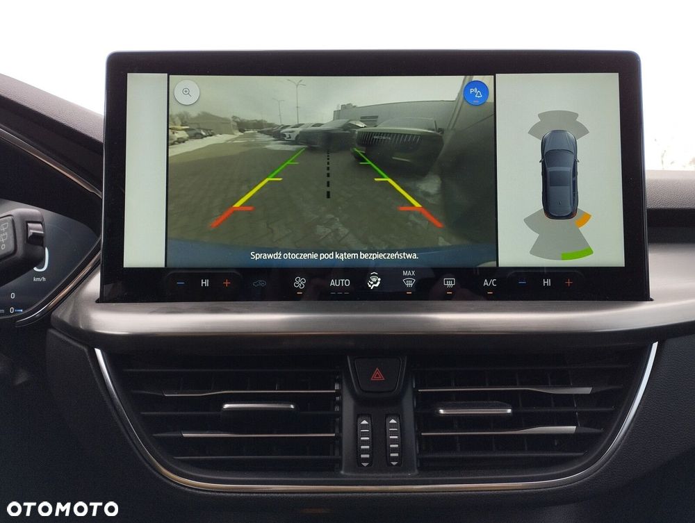 Ford Focus 1.5 EcoBlue Titanium - 20