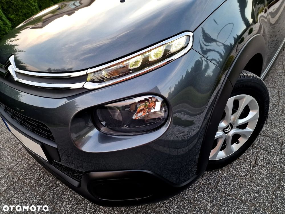 Citroën C3 1.2 PureTech Feel - 2