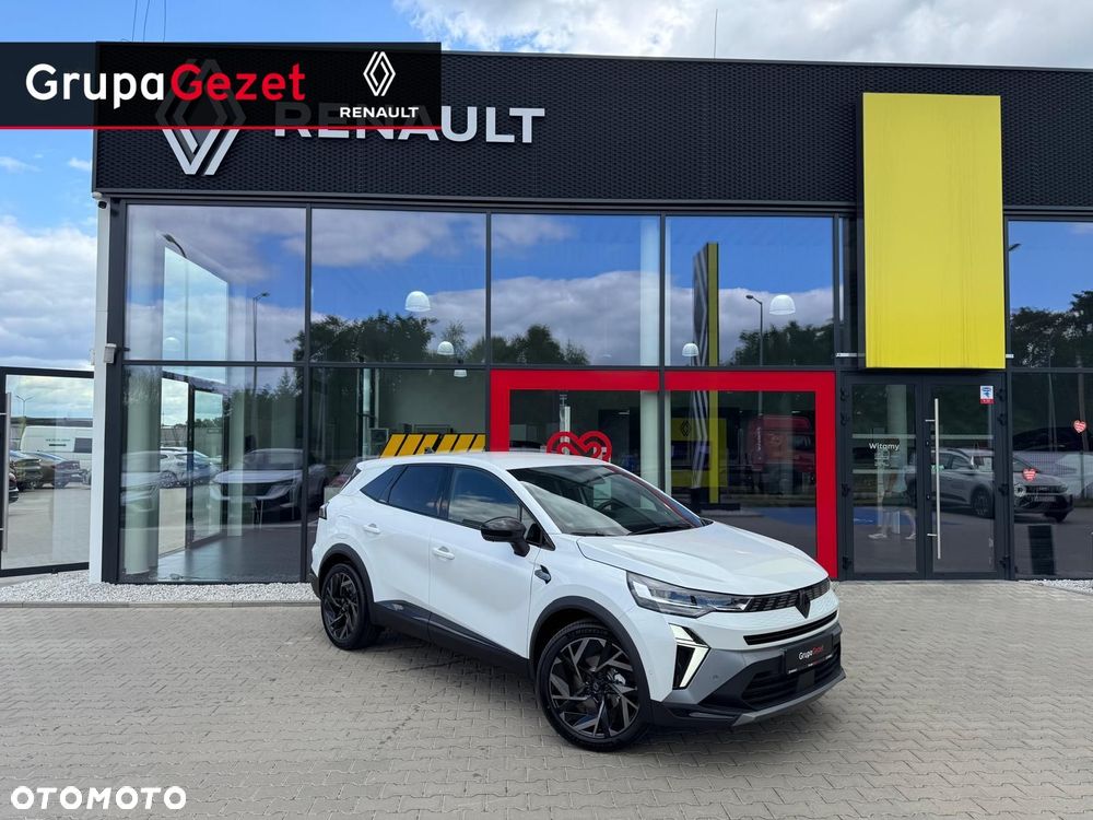 Renault Symbioz - 1
