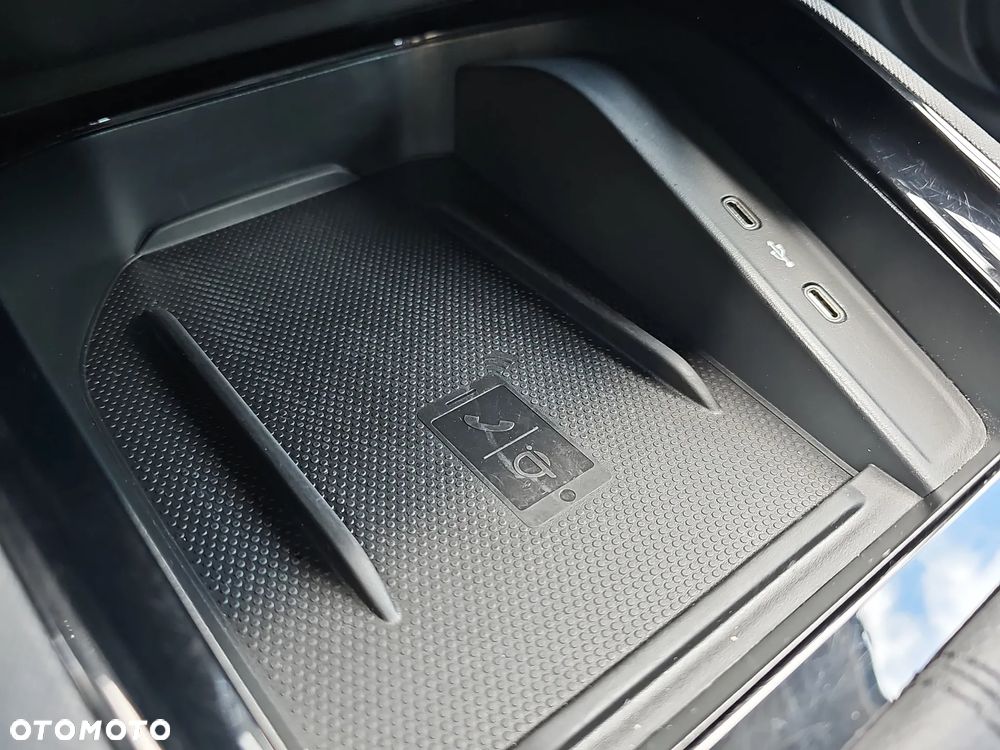 Skoda Kamiq 1.5 TSI Ambition DSG - 24