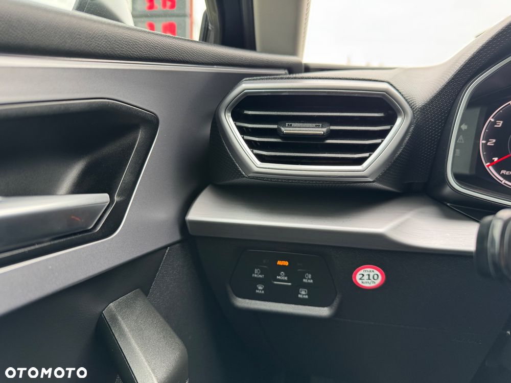 Seat Leon 1.5 TSI ACT OPF FR - 29