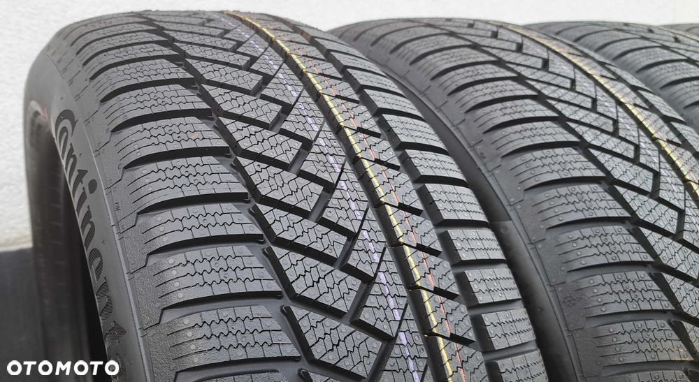 4x opona zimowa 235/50/19 Continental WinterContact TS850P 2023 NOWE!