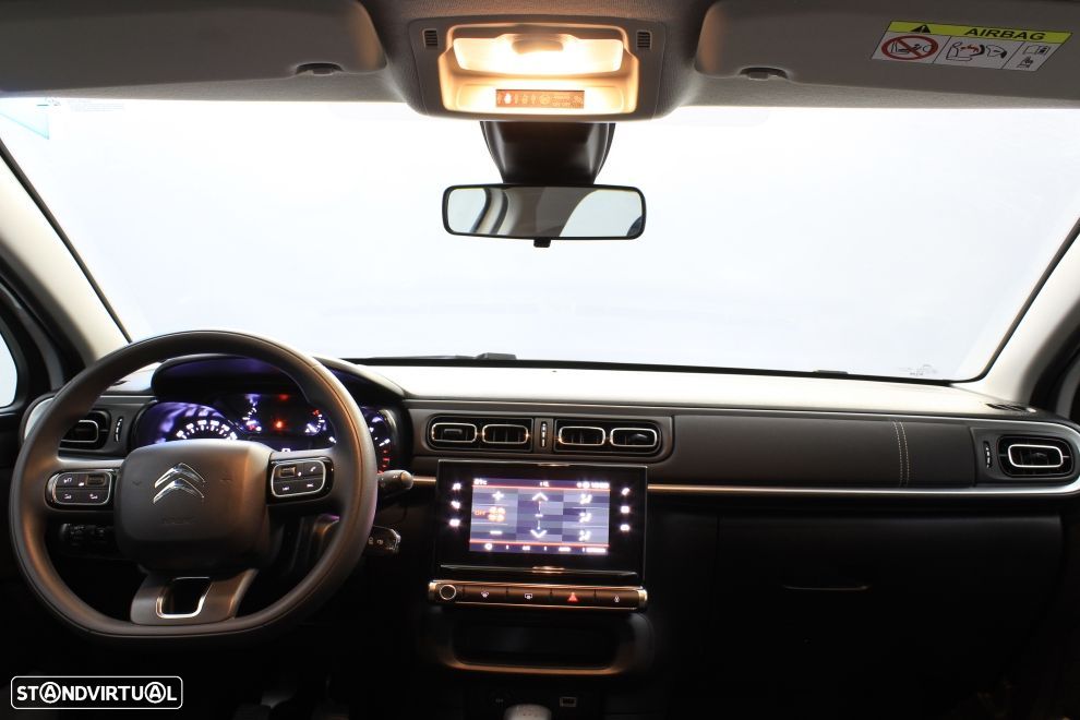 Citroën C3 1.5 BlueHDi C-Series - 18