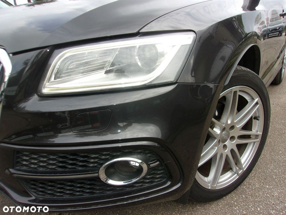 Audi Q5 2.0 TFSI Quattro - 3