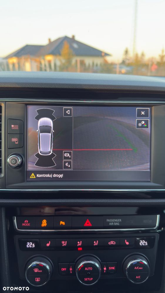 Seat Leon 2.0 TDI DPF Start&Stop DSG FR - 29