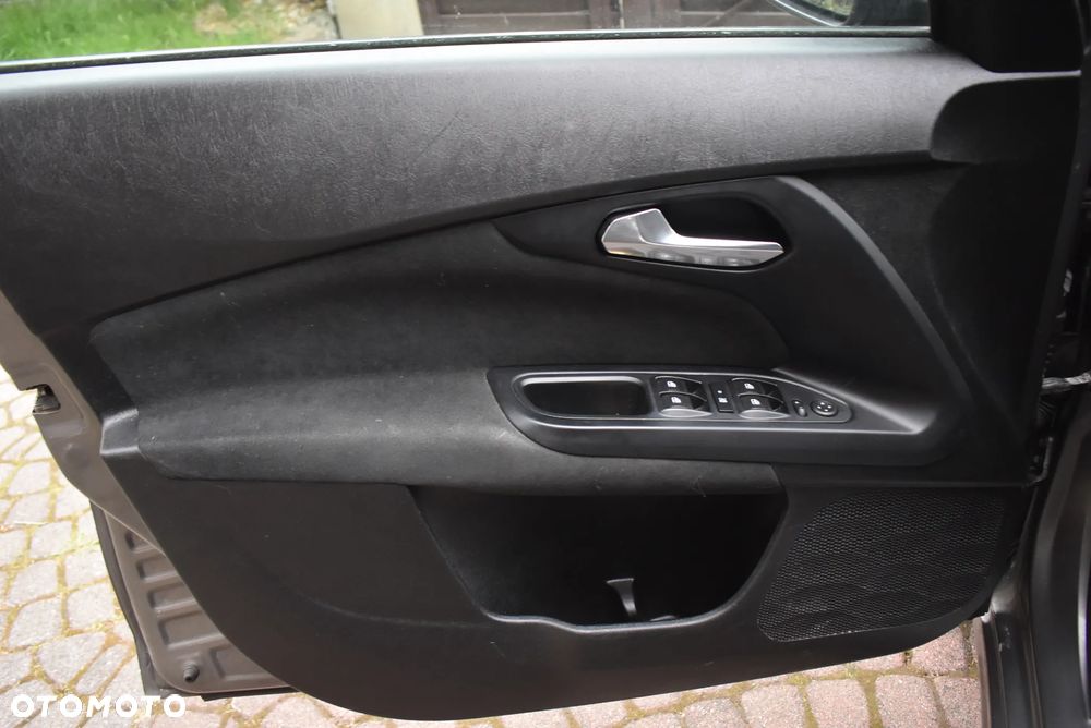 Fiat Tipo - 9