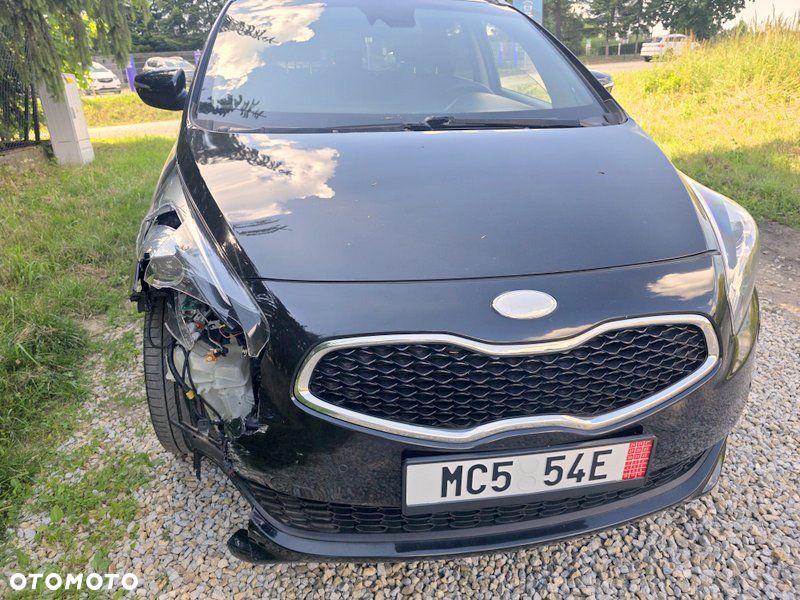 Kia Carens 2.0 GDI Automatik Spirit - 7