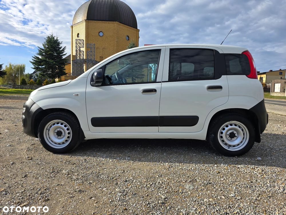 Fiat Panda - 21