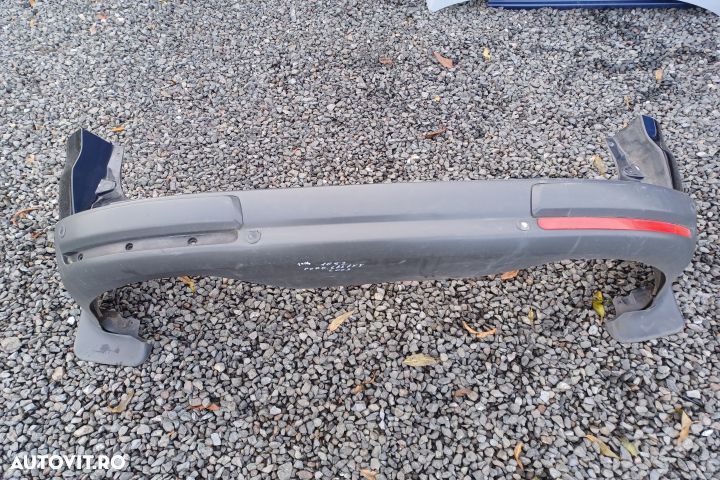 Bara spate Ford Galaxy 2 [2006 - 2010] Minivan 1.8 TDCi 5MT (125 hp) - 1