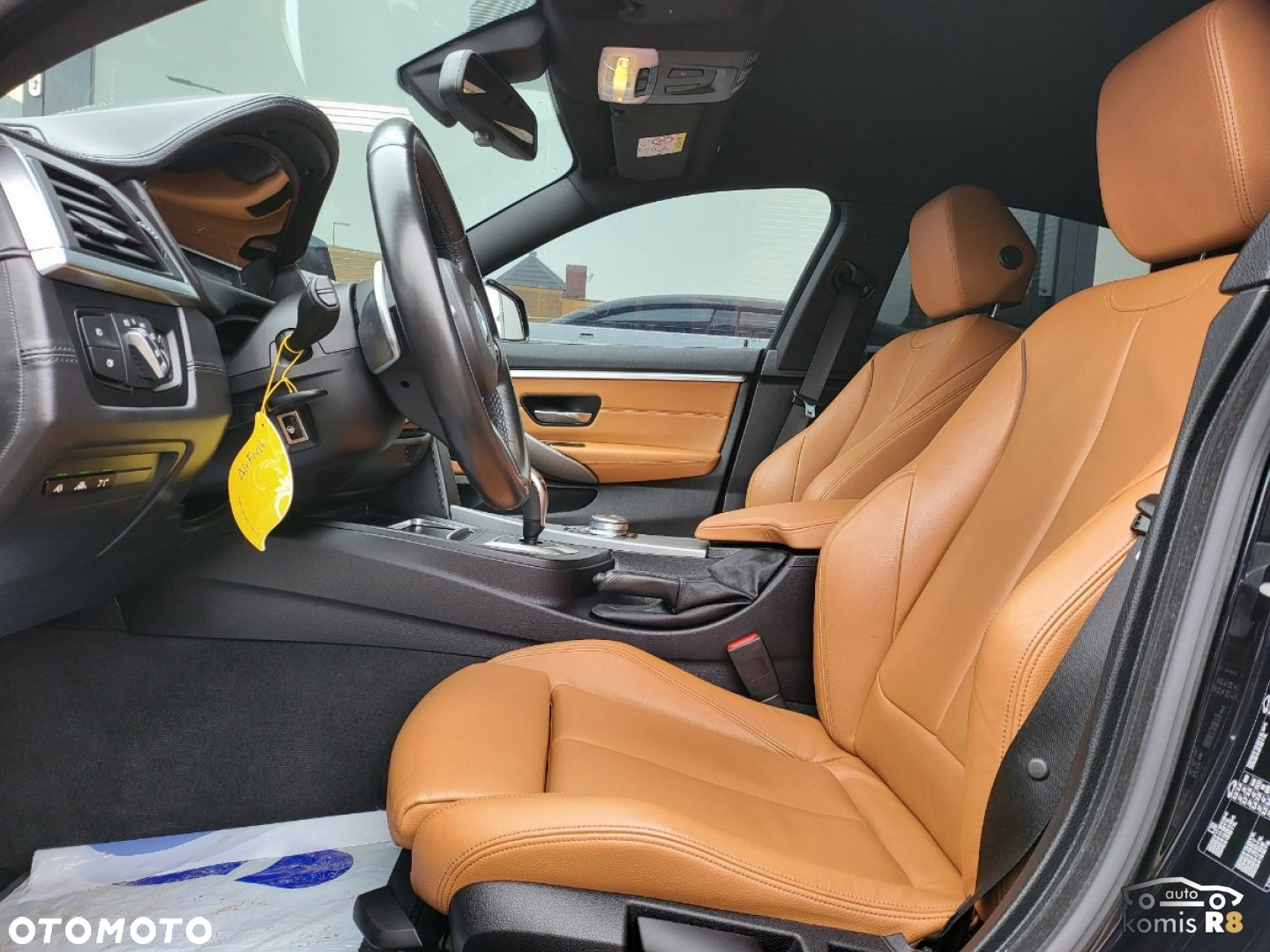 BMW Seria 4 - 18