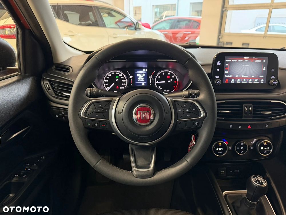 Fiat Tipo 1.0 T3 - 15