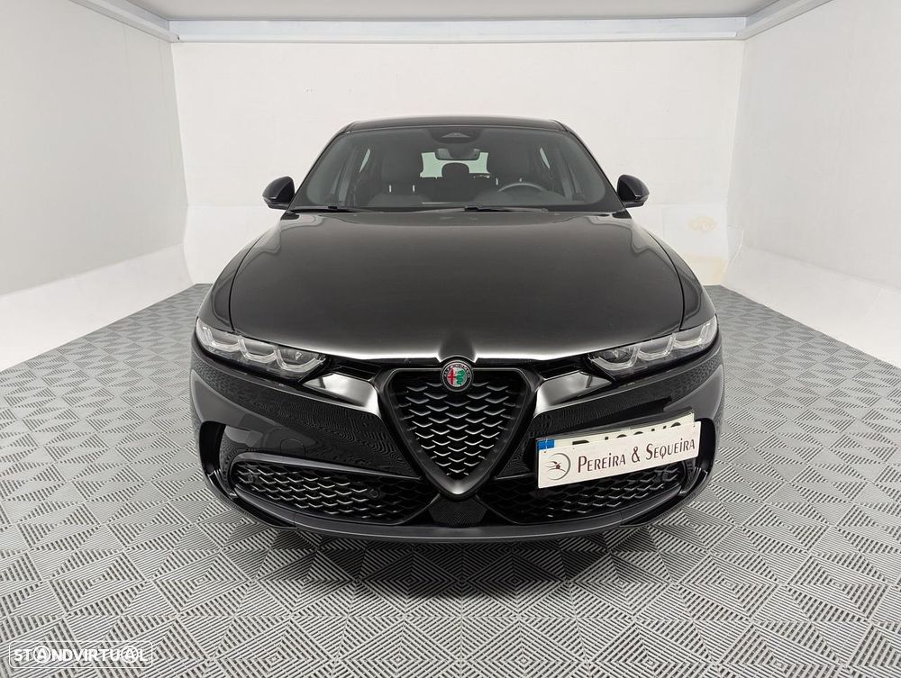 Alfa Romeo Tonale 1.5 Hybrid Sprint - 2