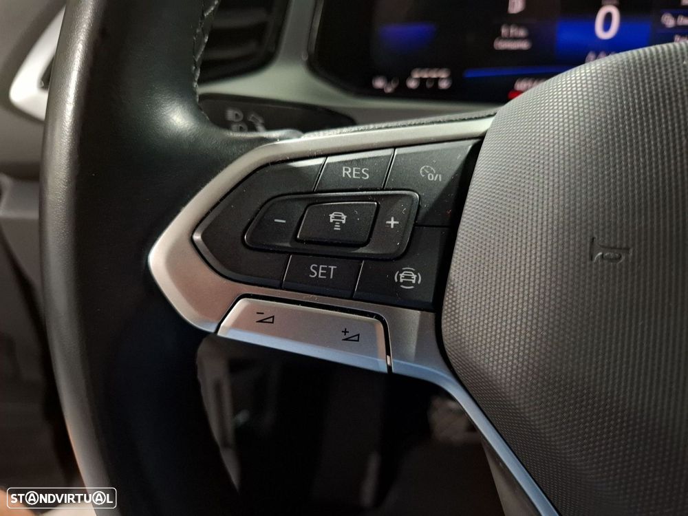 VW T-Roc 1.0 TSI Life - 15