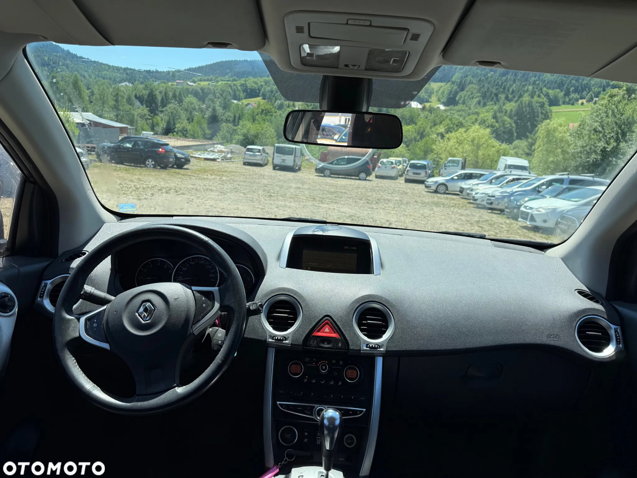 Renault Koleos 2.0 dCi 4x4 Dynamique - 9