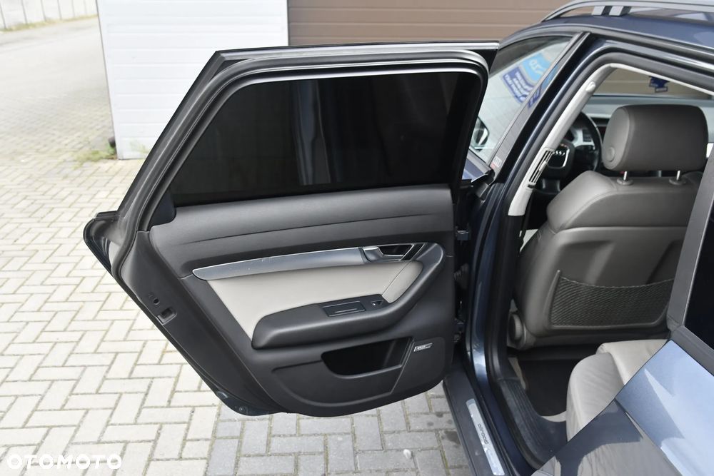 Audi A6 Allroad 3.0 TDI DPF Quattro - 20