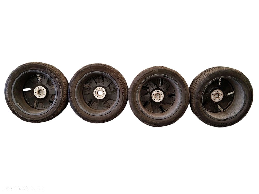 FELGI ALUMINIOWE VOLVO XC40 RECHARGE LIFT (2022-) E400V12 408KM 32294213 - 1