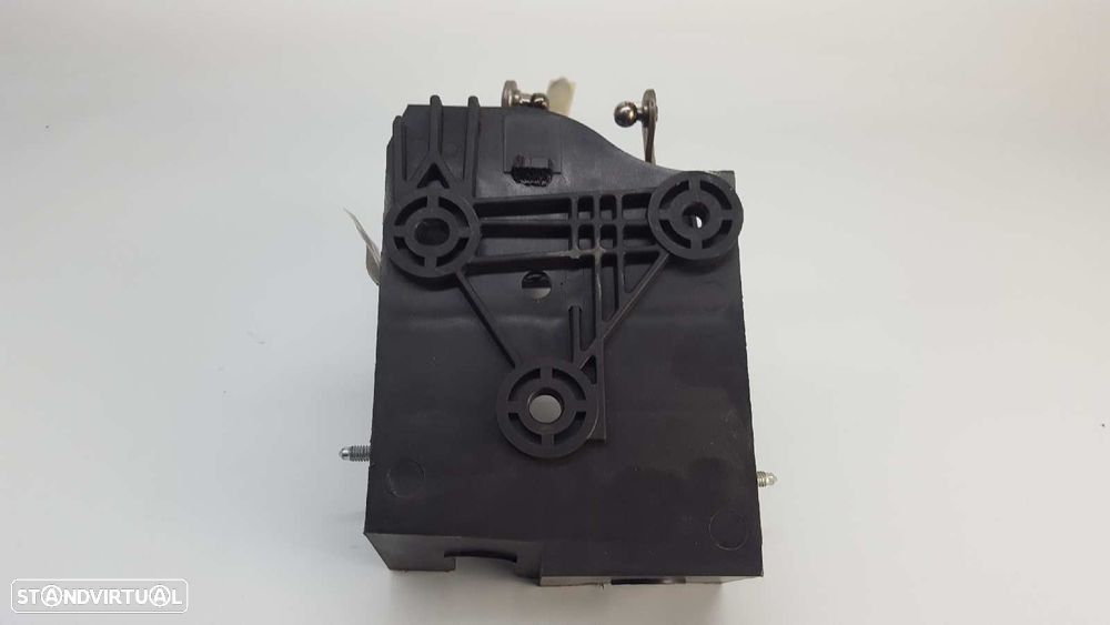 ALAVANCA DE VELOCIDADES RENAULT KANGOO PROFESIONAL - 5