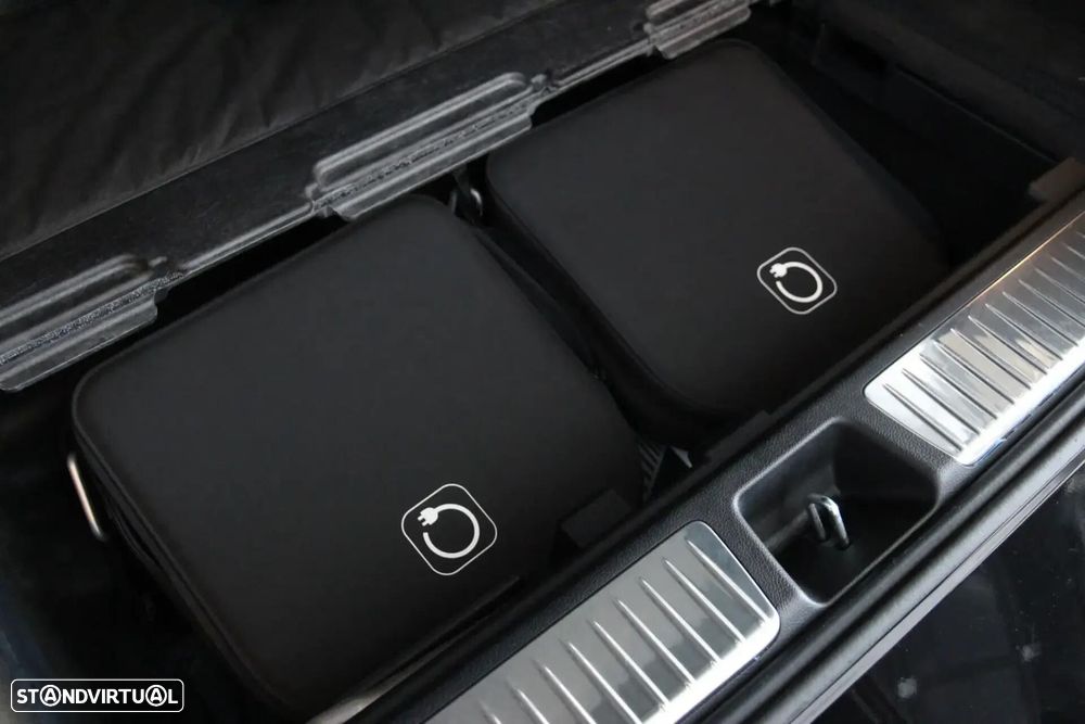 Mercedes-Benz EQE SUV 500 4Matic - 31