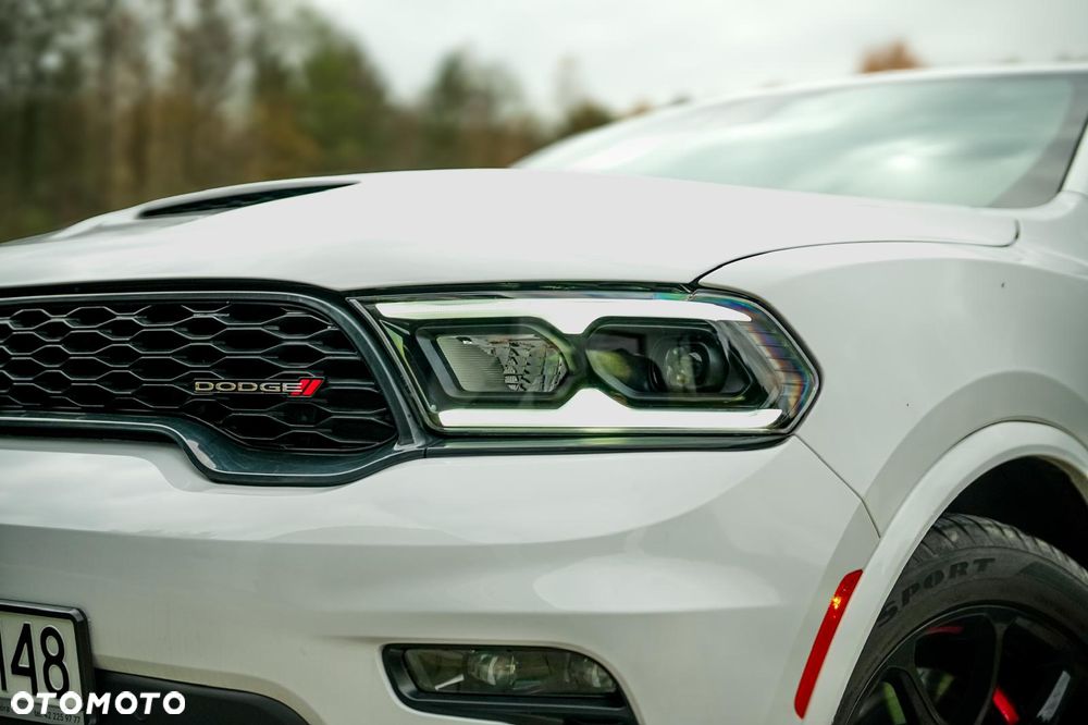 Dodge Durango - 5