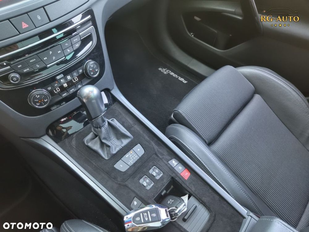 Peugeot 508 - 37