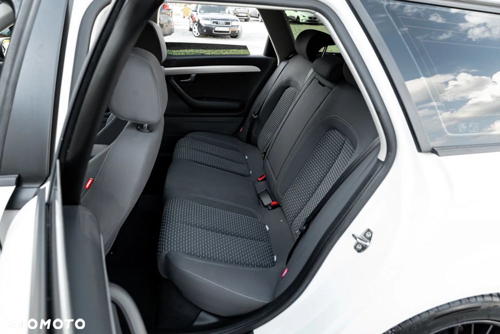 Seat Exeo ST 1.8T Sport - 24