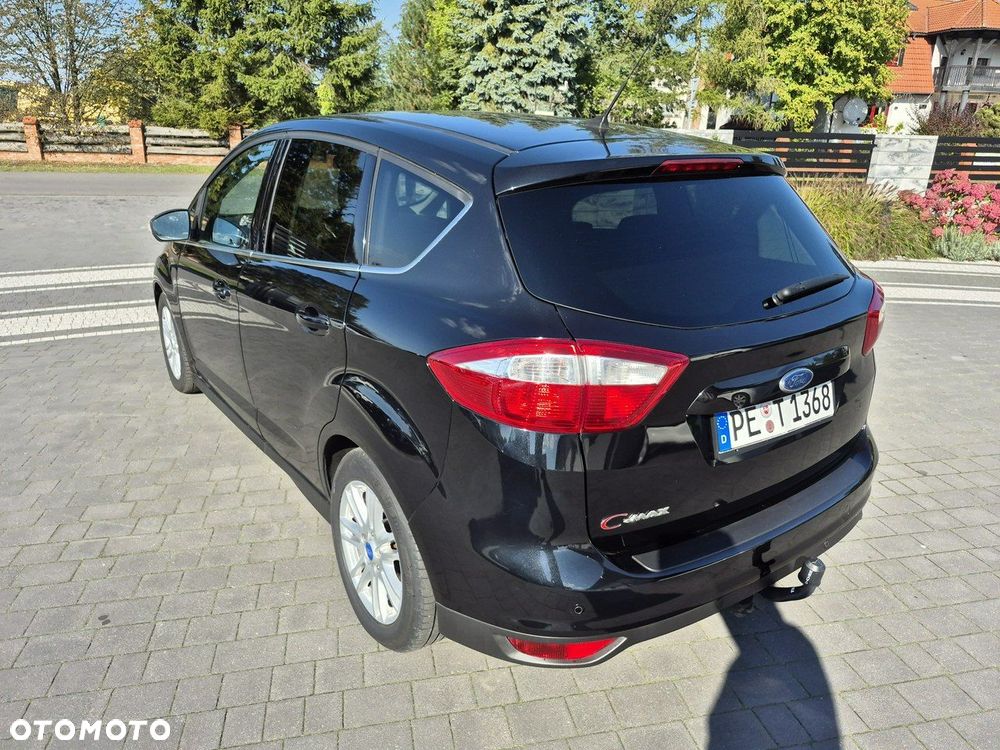 Ford C-MAX - 3