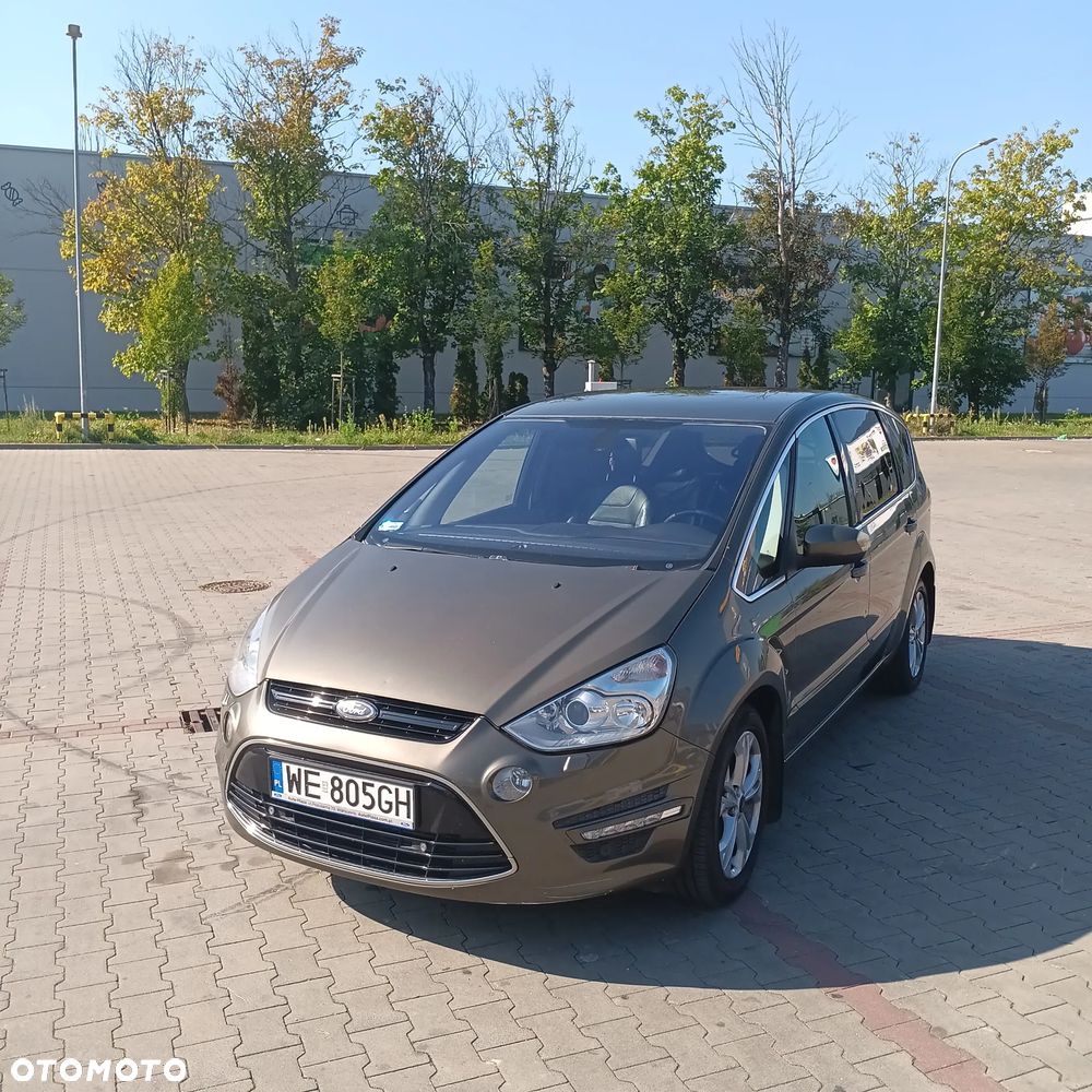 Ford S-Max - 20
