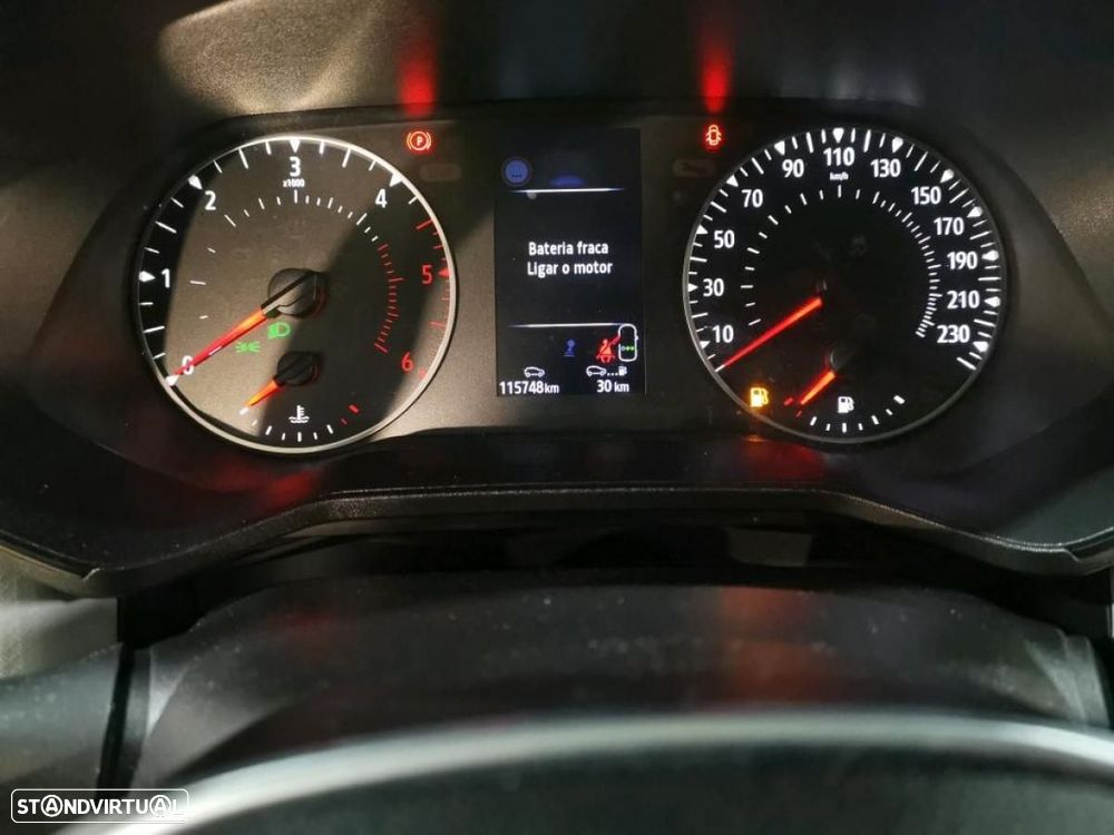 Renault Clio 1.5 Blue dCi Limited - 5