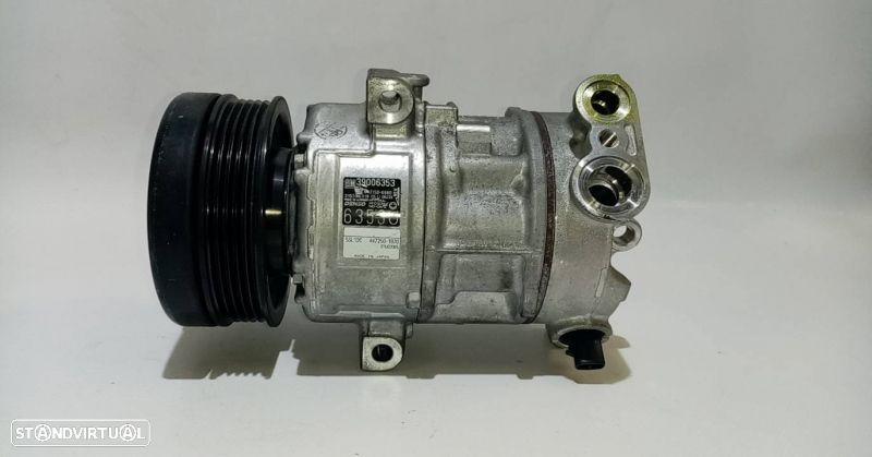 Compressor AC OPEL Corsa E - 1