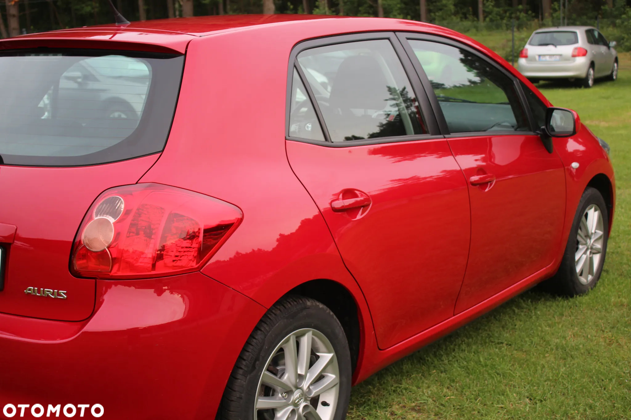 Toyota Auris 1.33 VVT-i Luna - 14