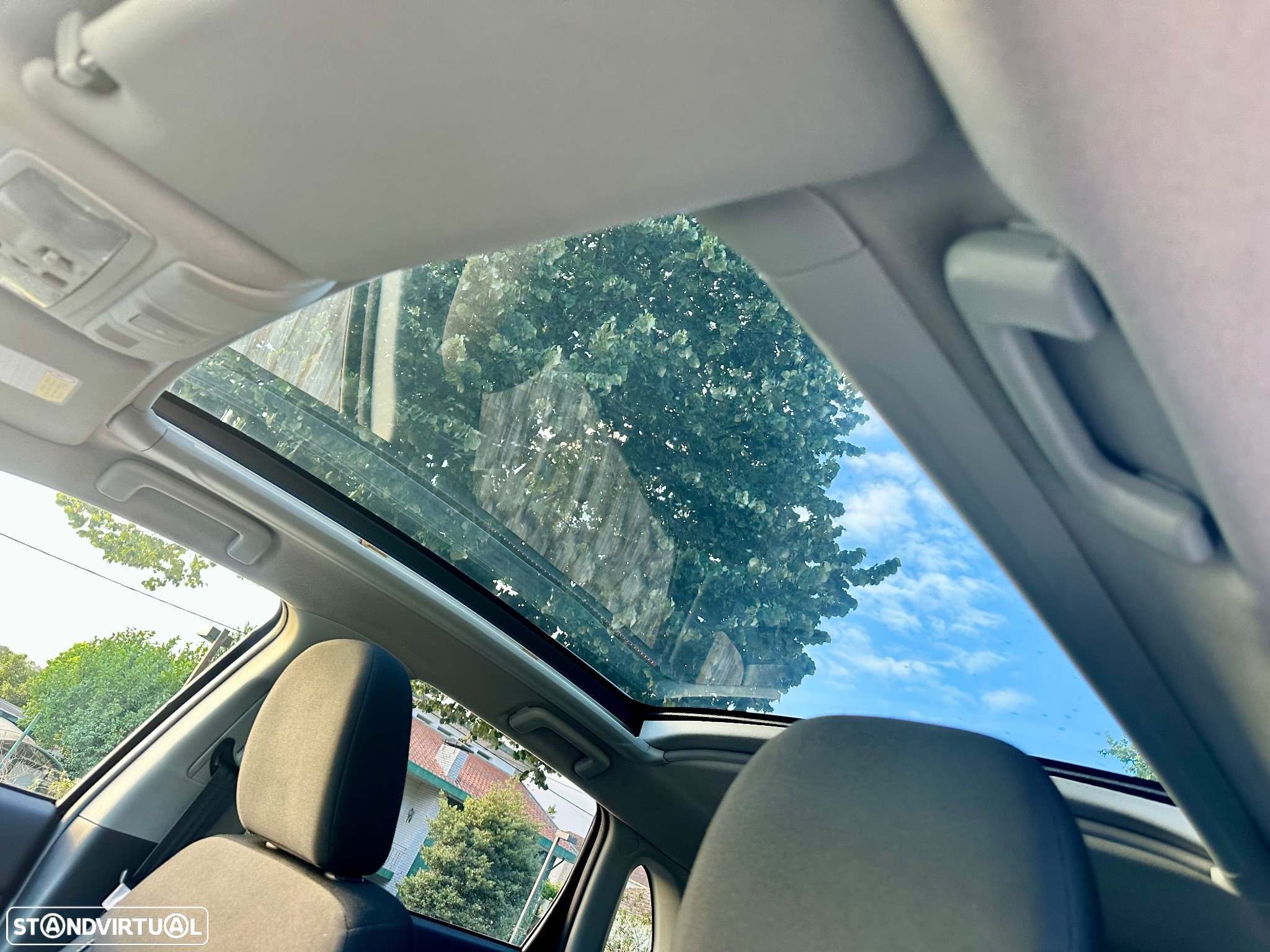 Mitsubishi ASX 1.6 Instyle - 22