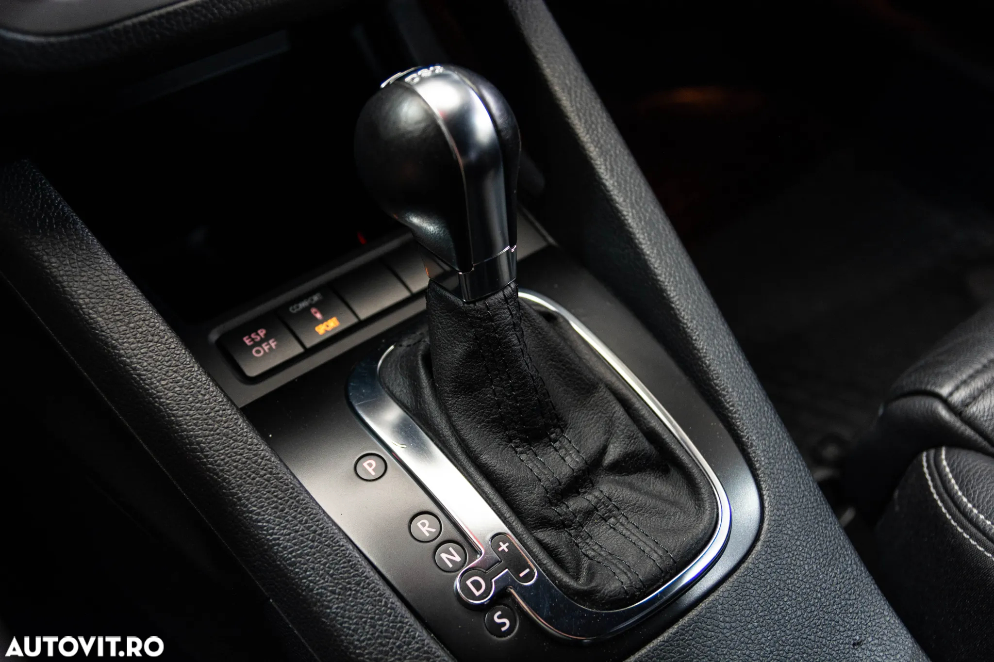 Volkswagen Scirocco 2.0 TSI DSG - 18