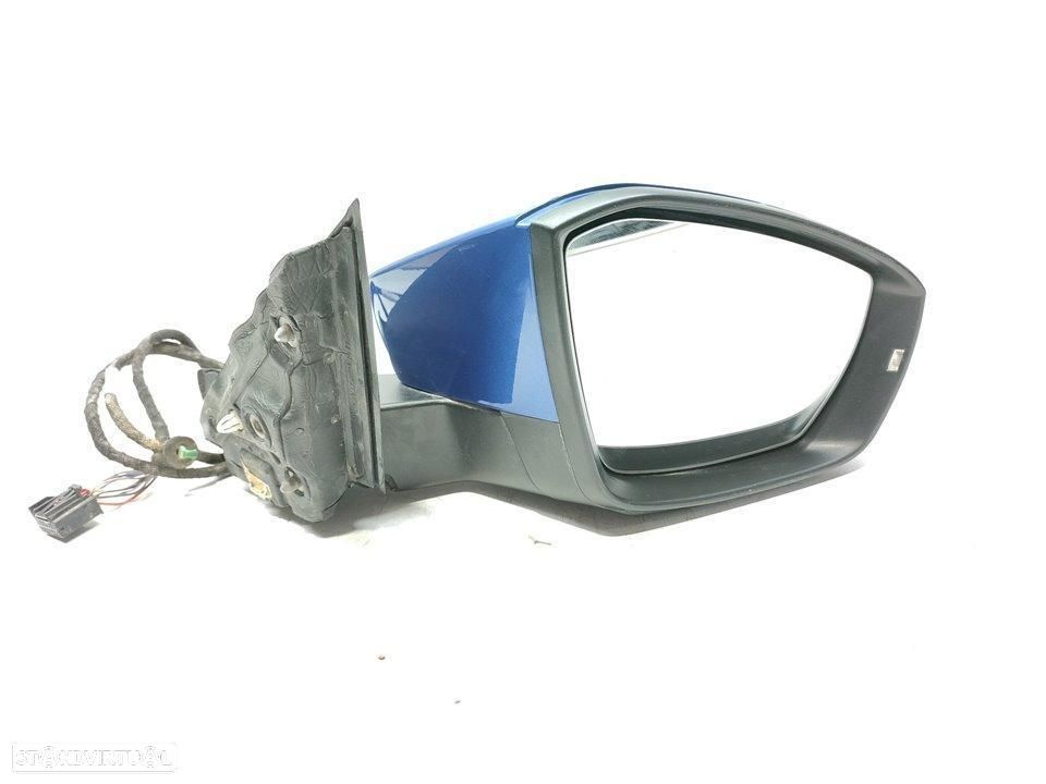 RETROVISOR DIREITO VOLKSWAGEN T-ROC A11 - 1