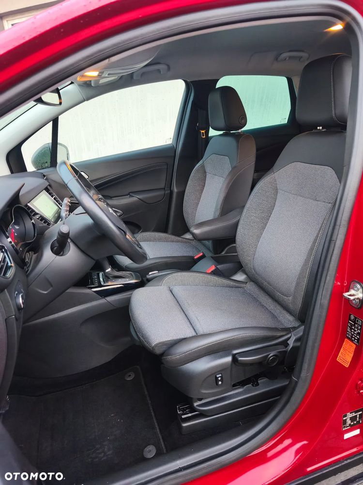 Opel Crossland - 8