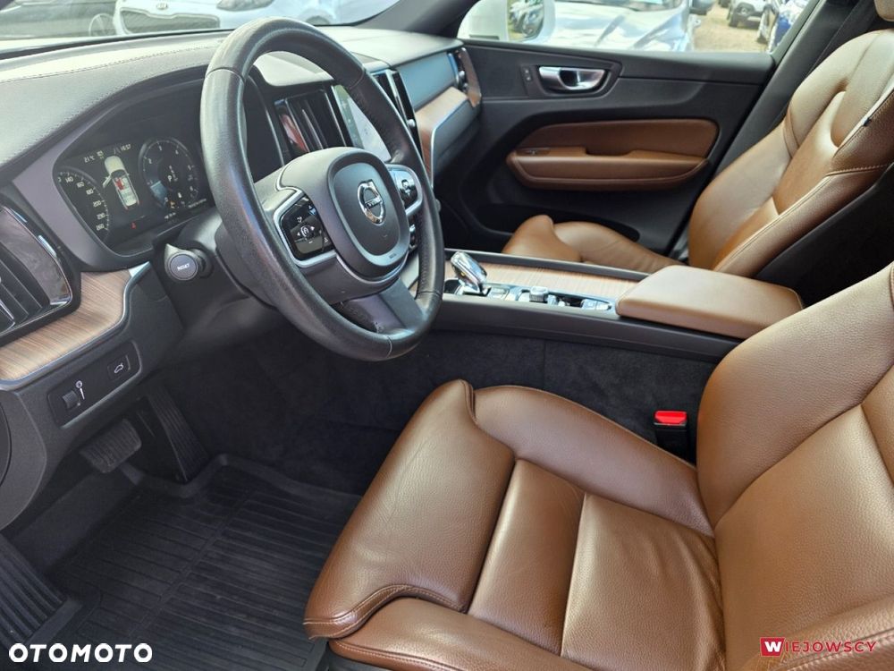 Volvo XC 60 - 14