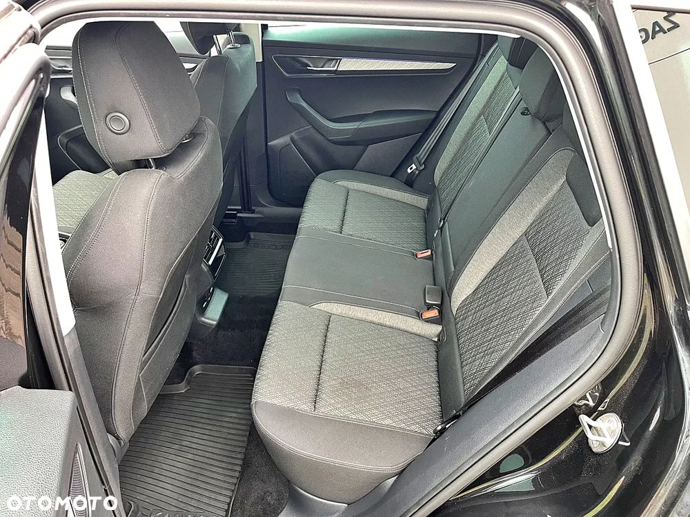 Skoda Karoq 1.5 TSI ACT 4x2 Style DSG - 8