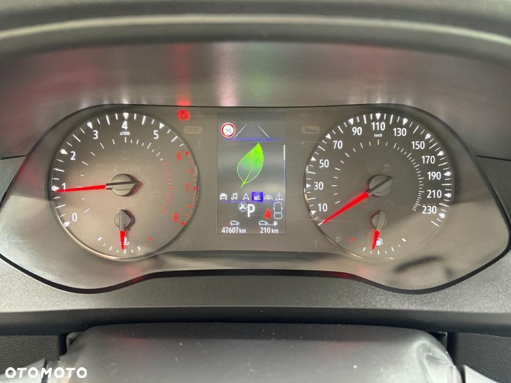Renault Kangoo TCe 130 EDC Techno - 11