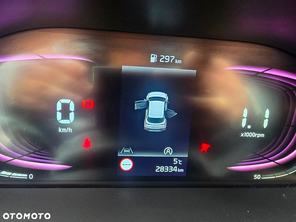 Kia Stonic 1.2 Vision - 18