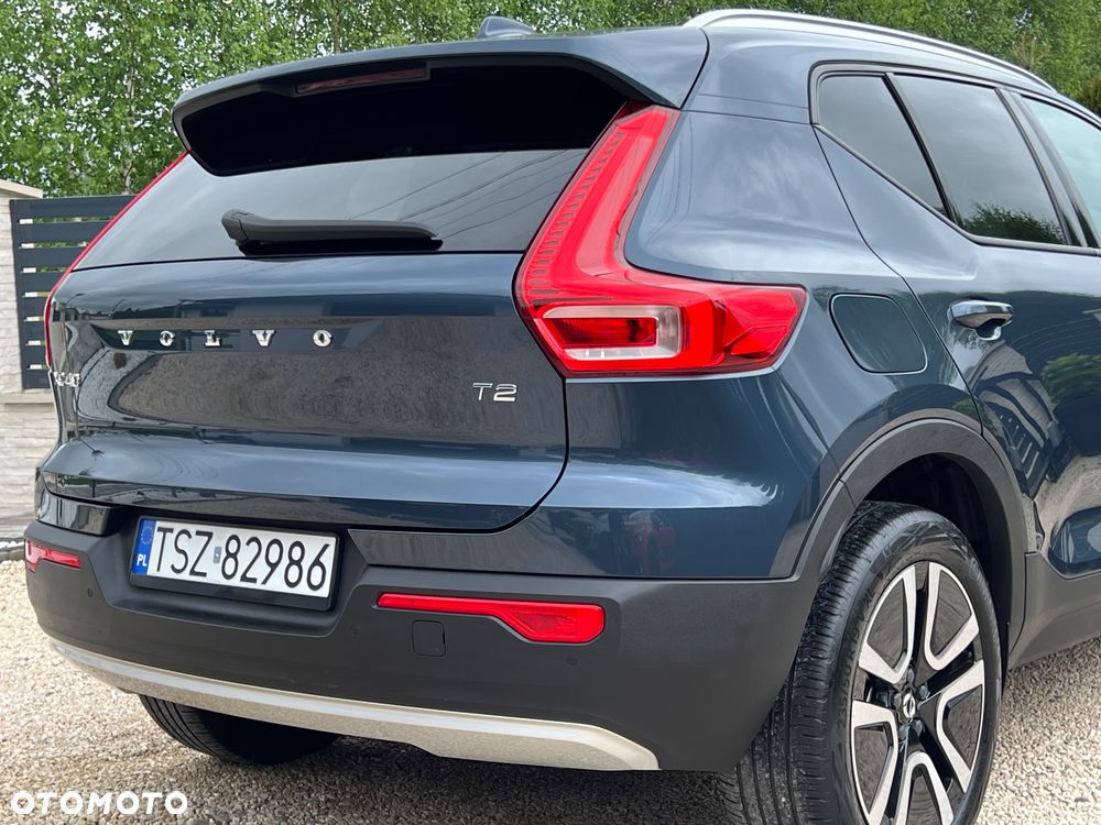 Volvo XC 40 - 16
