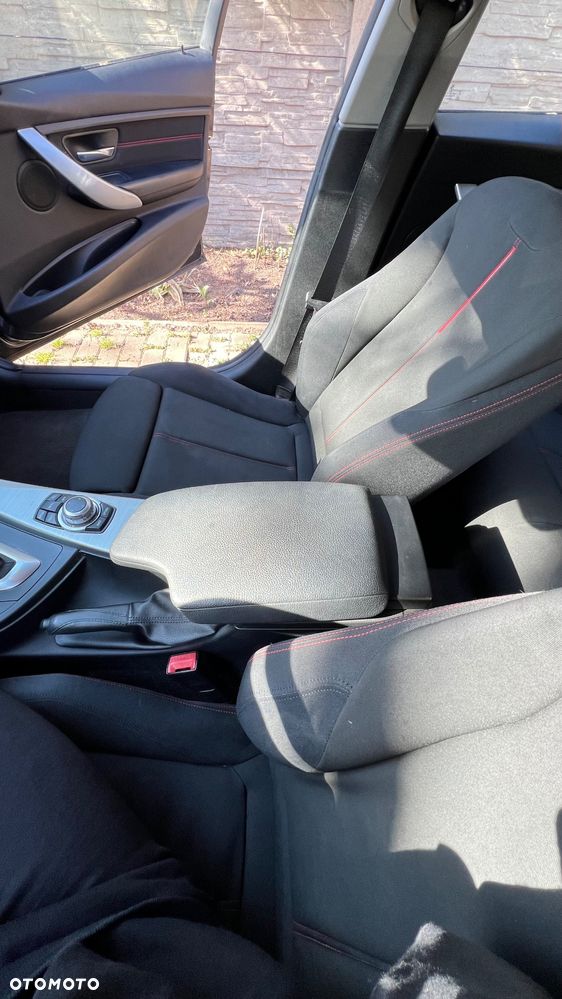 BMW Seria 3 - 12