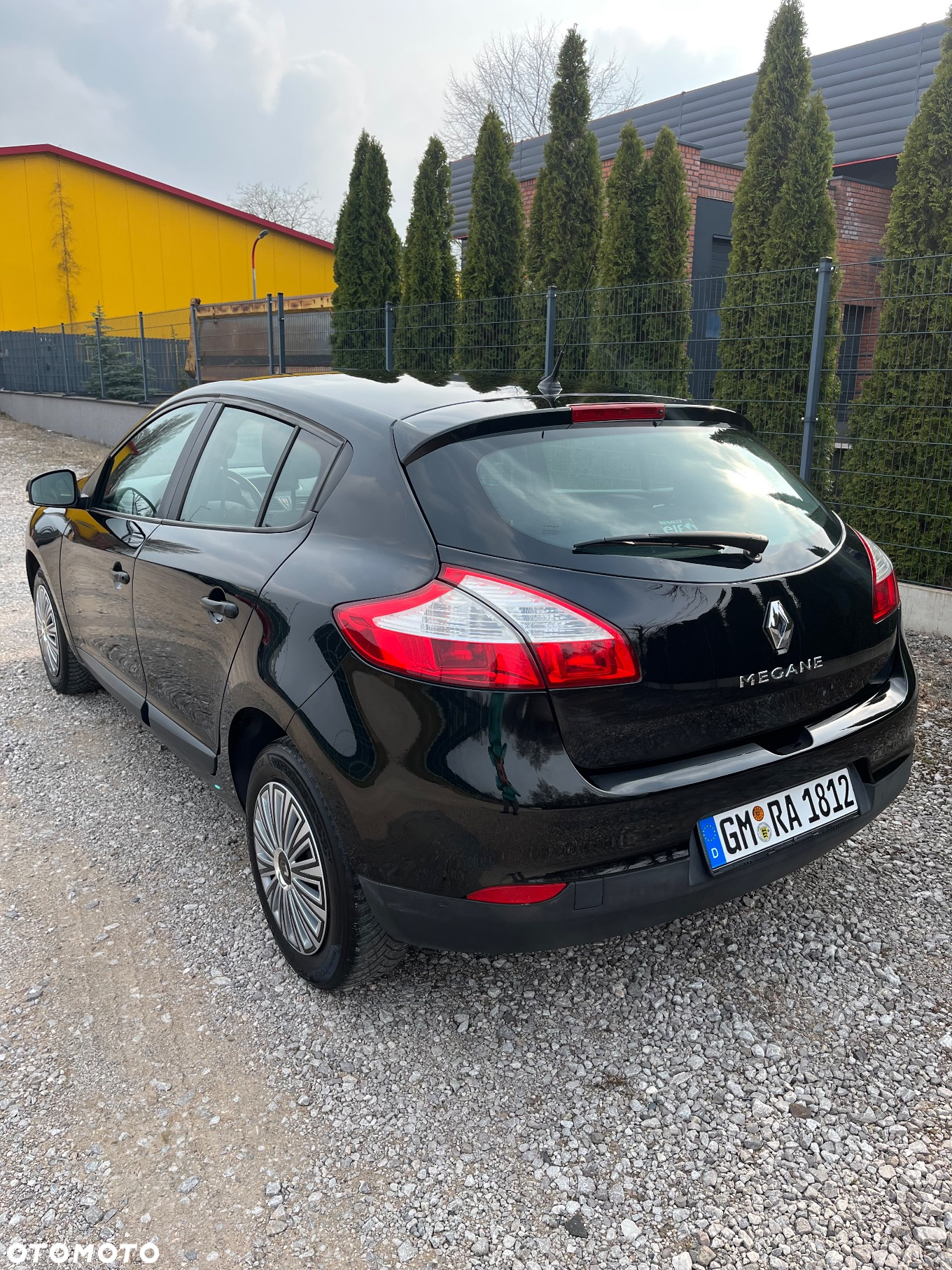 Renault Megane 1.6 16V 110 Dynamique - 2