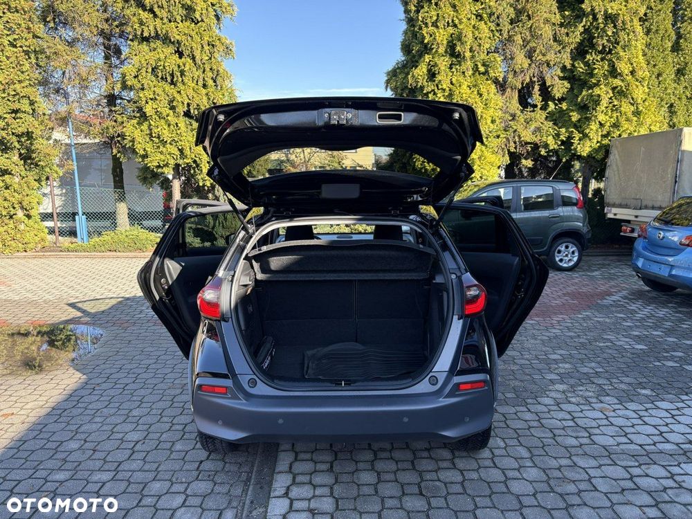 Honda Jazz - 28