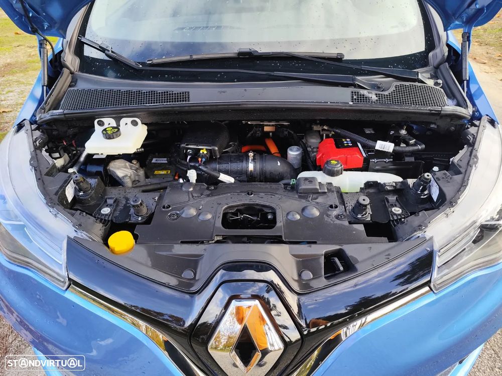 Renault Zoe (c/ Bateria) Intens 50 - 48