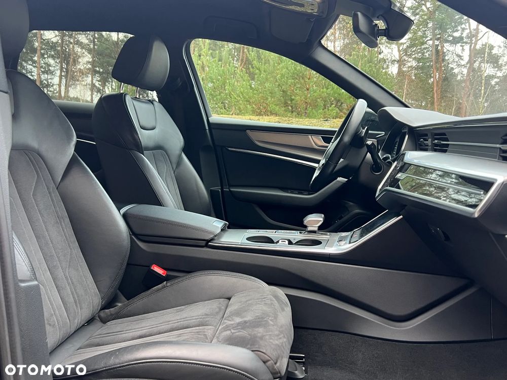 Audi A6 Avant - 19
