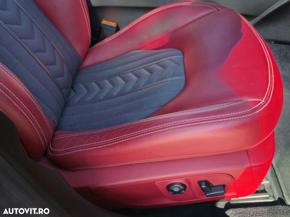 Maserati Ghibli GranLusso - 20