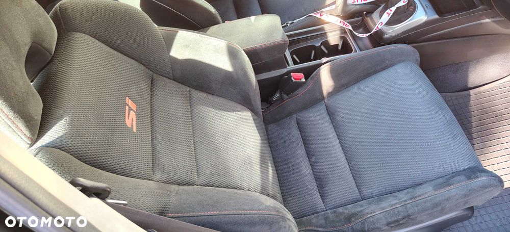 Honda Civic - 6